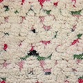 ブジャード 小 02 100x60 一点物