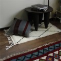 チュニジアキリムSIDIBOUZID 大  一点物01