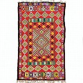 チュニジアキリム SIDIBOUZID 1803一点物