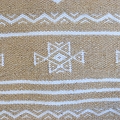 チュニジアキリム 玄関マット 04 一点物-04