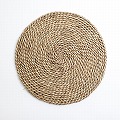 ラッシュテーブルマット 35cm 25SS一点物