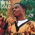 NEBA SOLO CAN 2002