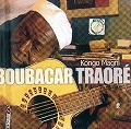 BOUBACAR TRAORE/KONGO MAGNI