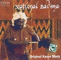 BADEMA NATIONAL/ORIGINAL KASSE MADY