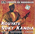 KOUYATE SORY KANDIA/LEPOPEE DU MANDINGUE