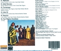 MANDEKALOU/THE ART AND SOUL OF THE MANDE