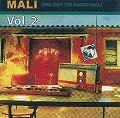 ONE DAY ON RADIO MALI VOL.2