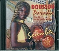 DOUSSOU PARADIS fille de NAHAWA DOUMBIA