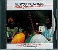 MUSIQUE DU MONDE