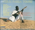 VIEUX FARKA TOURE /FONDO