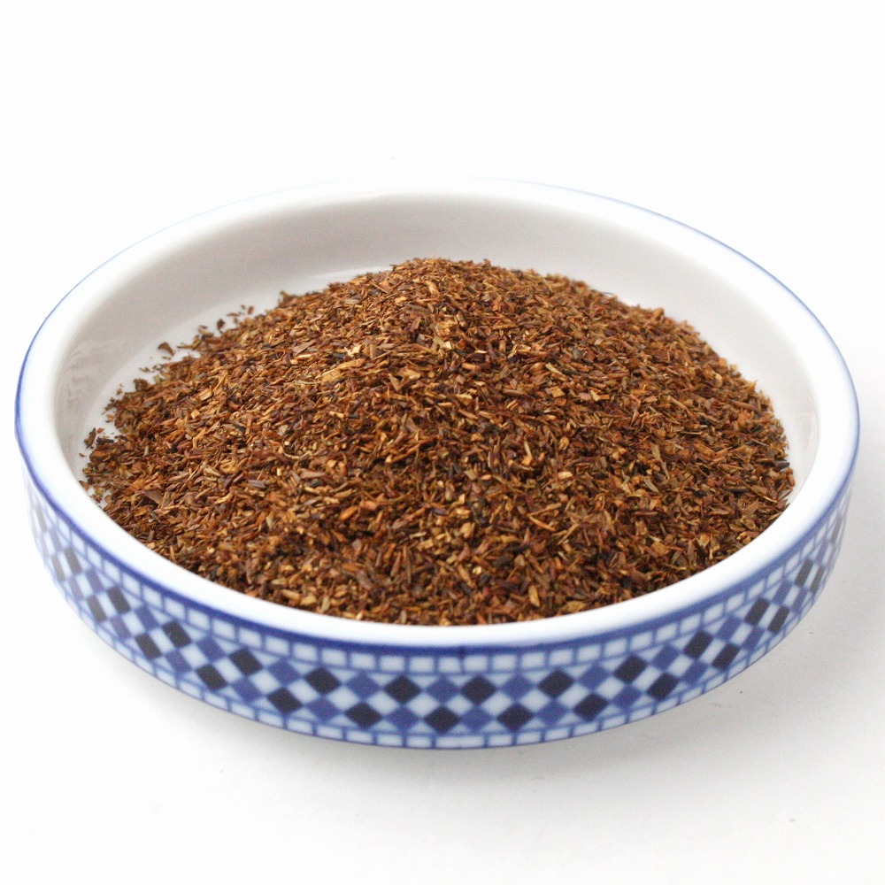 アフリカンスクエアー / スーパーグレード ルイボスティー 茶葉 200G