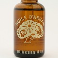 化粧用アルガンオイル HUILE D'ARGAN 30ML【JOCA推奨品認定】