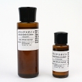 バラニテスオイル材料 30ml