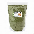 ブルキナファソのモリンガリーフパウダー 500G