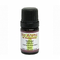ベチバー 5ml VETIVER