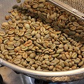 エチオピア ベレテ・ゲラ のコーヒー生豆　1KG/200G