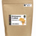 マダガスカルのコーヒー ナチュラル 焙煎 豆 150G