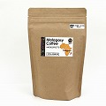 マダガスカルのコーヒー ナチュラル 焙煎 粉 150G