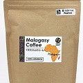 マダガスカルのコーヒー ウォッシュト 焙煎 豆 150G