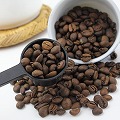 マダガスカルのコーヒー ウォッシュト 焙煎 豆 150G