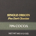 ショコラマダガスカル ダークチョコレート70%