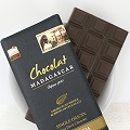 ショコラマダガスカル ダークチョコレート100%