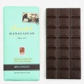 ショコラマダガスカル ダークミルクチョコレート80%【小売限定】