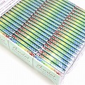 ショコラマダガスカル ミニタブレット ミルクチョコレート50% マナンザリー 100枚入