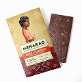 【期間限定20%OFF】メナカオ ダークチョコレート63% オレンジ&クランベリー 75G @1200→960