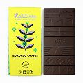 ラティテュードクラフトチョコレート　ダーク70%　BUKONZO COFFEE/ブコンゾコーヒー