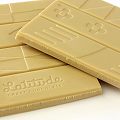 ラティテュードクラフトチョコレート　ホワイト40%　WHITE CARAMEL/ホワイトキャラメル