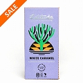 【期間限定20%OFF】ラティテュードクラフトチョコレート ホワイト40% WHITE CARAMEL ホワイトキャラメル @1200→960
