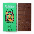 ラティテュードクラフトチョコレート　ミルク49%　DARK MILK/ダークミルク