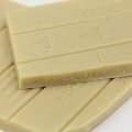 ラティテュードクラフトチョコレート ナチュラルココアバターバー