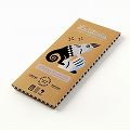 ラティテュードクラフトチョコレート ナチュラルココアバターバー