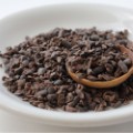 ラティテュードクラフトチョコレート カカオニブ　55G