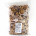 ブルキナファソのドライカシューアップル 原料1KG