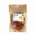SIBYの天日干しドライマンゴー　50G