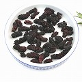 マダガスカルのドライブラックマルベリー 原料500G