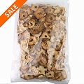 【賞味期限間近60%OFF】マダガスカルのドライ洋梨 原料1KG @6500→2600
