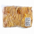 ブルキナファソ BOBOのドライマンゴー 原料1KG