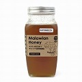 マラウイのはちみつ ザラニヤマ森林保護区 カポンベザ 550G
