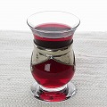 ハイビスカスホール　L　100g