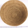ドゴンバスケットL(〜1500g) 無地
