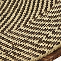 トンガサングエバスケット 径65-75CM 24 一点物