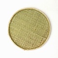 葉トレー 丸 23SS一点物 @3700→2960円