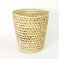 サトラナかご バケツ 25SS一点物