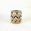 ルワンダビンバスケット 小 25SS一点物 @3800→3040円
