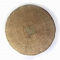 トンガビンガボウルかご 約50CM 10 一点物