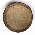 トンガビンガボウルかご 約50CM 11 一点物